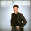 Donny Osmond:  The Entertainer